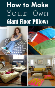 floor-pillows